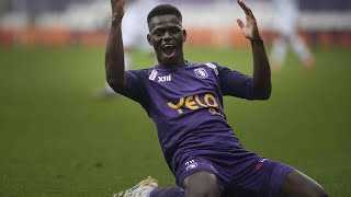 Ismaila Cheick Coulibaly  Welcome to Sheffield United  Skills Goals amp Passes 2020 FHD [upl. by Cusick]