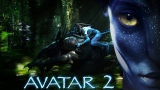 Avatar 2 movie Trailer 2018  Upcoming Movie 2018 [upl. by Raouf781]