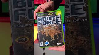 Brute Force on OG Xbox [upl. by Godfree]