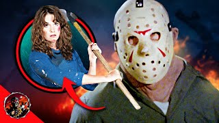 FRIDAY THE 13th PART 3 1982 MOVIE REACTION FIRST TIME WATCHING Jason Voorhees  Movie Review [upl. by Lytsirk]