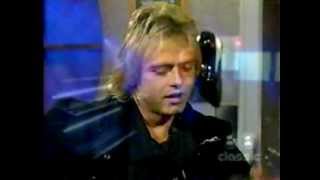 Benjamin Orr Milkwood  Lincoln Park [upl. by Oicneconi]