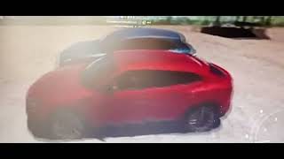 Race Versus Lambo Urus vs Porsche Cayenne  Gameplay ReactionPlay Forza 5 [upl. by Wende]