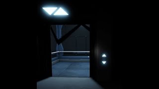 Doors Elevator Easter Egg in Pressure [upl. by Adamek]