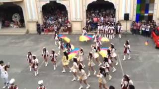 Liceo De Cagayan University Foundation Day 2014 [upl. by Buzz32]