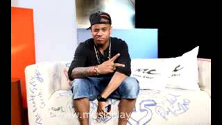 Mack Wilds feat Jadakiss  Own It DJ Tedsmooth Remix 2013 [upl. by Athalla70]