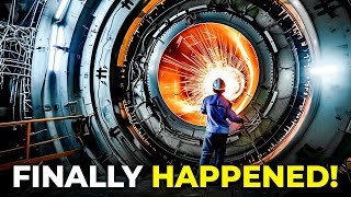 CERN Scientist claims They have Opened a portal to another dimension [upl. by Daberath305]