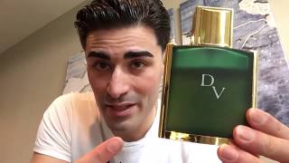 Duc De Vervins L’Extreme by Houbigant Fragrance Review [upl. by Sandberg]