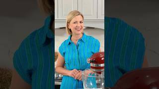 Join Anna Olson Live and Bake Her Delicious Fudge Brownies 🍫 [upl. by Ethelstan]