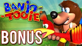 Banjo Tooie  BONUS  PART 28  ScykohPlays [upl. by Kenneth4]