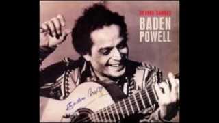 Os AfroSambas Full Album  Baden Powell [upl. by Marlin415]