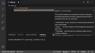 Stacks and Queues Python  Data Structures and Algorithms [upl. by Tucky277]