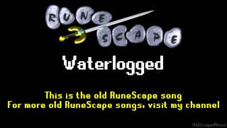 Old RuneScape Soundtrack Waterlogged [upl. by Dorsey]