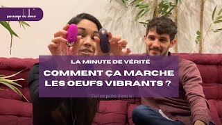 Les œufs vibrants ça marche comment [upl. by Yetta354]