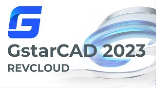 GstarCAD 2023  News REVCLOUD [upl. by Alya]