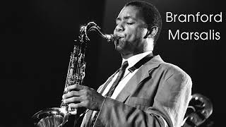 The Best of Branford Marsalis Full Album [upl. by Adler]