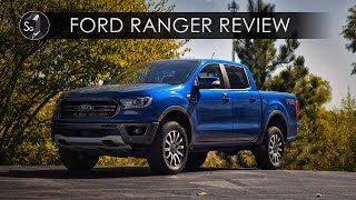 Ford Ranger  Best in Class Letdown [upl. by Nai]