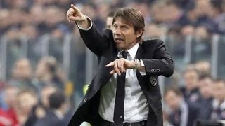 Antonio Conte 352 tactical analysis  Juventus FC 201114  how did Juventus play [upl. by Sonja]