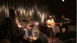 Hees Live Qarami by Kooshin amp The African Orchestra [upl. by Isherwood]