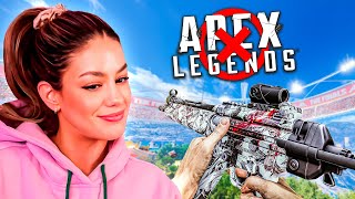 Is this the game that will kill Apex Legends The Finals [upl. by Lanctot]