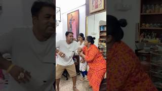 Amma Ponnu Alaparaigal  138 mamawithbabyma comedy prank shorts [upl. by Nuris]