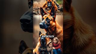 The Belgian Malinois [upl. by Hcib]