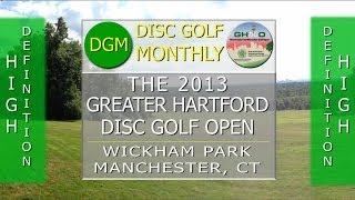 DGM 115 The 2013 GHDGO [upl. by Gurl]