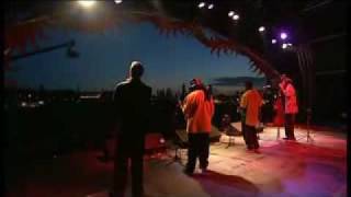 The Skatalites  Live at Glastonburyavi [upl. by Pardew]