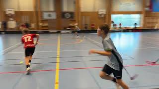 SollentunaHässelby Hawks P11 A [upl. by Halet]