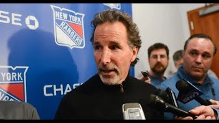 John Tortorella  Funniest Moments HD [upl. by Korenblat141]