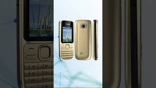 Nokia C201 Old Classic Phone youtubeshorts shorts nokia [upl. by Lochner257]