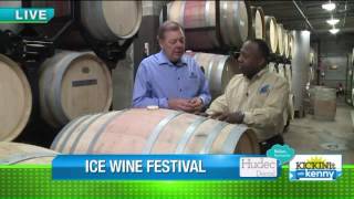 Ice Wine Festival [upl. by Alial]