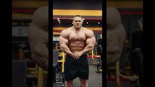 Nick Walker Insane transformation  bodybuilding mrolympia [upl. by Auqkinahs]