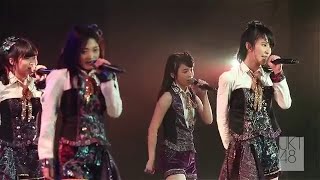 JKT48 Live Performance Sakura no Hanabiratachi Team J [upl. by Ailemap892]