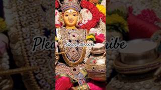 VIJYADASAMI SPECIAL DEVI Special song love youtubeshorts [upl. by Anialad784]