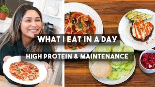 Foods That Helped Me Lose 100lbs  High Protein  Low carb  Keto [upl. by Albertina640]