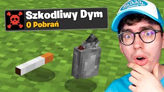 Dodałem NIELEGALNE MODY do Minecrafta [upl. by Kameko291]