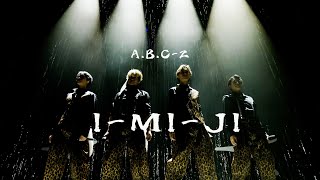 ABCZ  IMIJI from ABCZ Concert Tour 2024 FOR [upl. by Gilles]