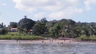 Até a praia do Guarapiranga São LuísMA [upl. by Eatnoed]