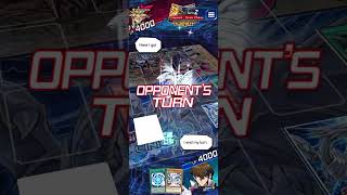 Rank Duel Stall vs blue eyes [upl. by Gigi]