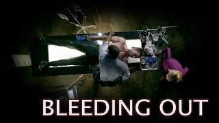 Arrow  Bleeding Out [upl. by Nereen]