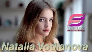 Natalia Vodianova [upl. by Ashford]