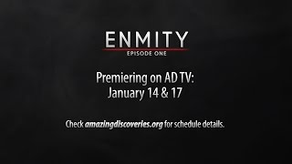 Enmity Episode 1 Premiering Ad [upl. by Gide]