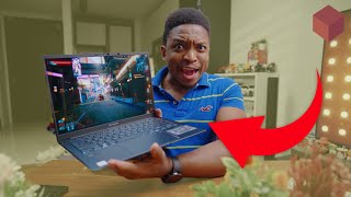 ASUS Zenbook 14 OLED Unboxing amp Setup Guide Tips Gaming Test [upl. by Nodaj]