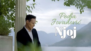 PEDJA JOVANOVIC  NJOJ OFFICIAL VIDEO 2023 [upl. by Phia21]