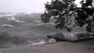 Bodensee Unwetter 18062013 [upl. by Amena671]