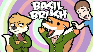 Basil Brush Review [upl. by Pavior]