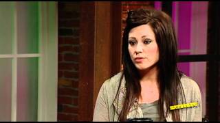 Kari Jobe Interview [upl. by Alegna]