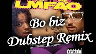 Sorry For Party Rocking Bo biz Dubstep Remix  LMFAO [upl. by Francine]