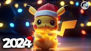 Christmas Music Mix 2024 🎅 EDM Remixes of Christmas Songs 🎅 EDM Bass Boosted Music Mix [upl. by Enirol102]