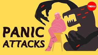 What causes panic attacks and how can you prevent them  Cindy J Aaronson [upl. by Freberg]